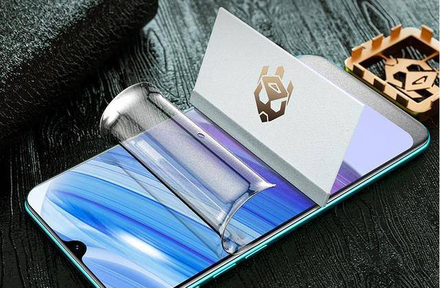 原创红米20x敲定5500mah6nm33w快充又要爆火