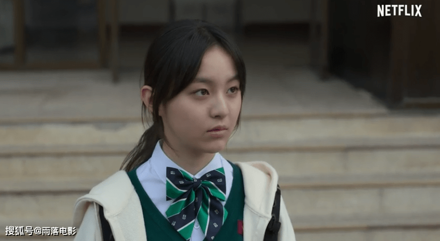 校园|丧尸剧怎么了,韩剧+网飞又拍了一部