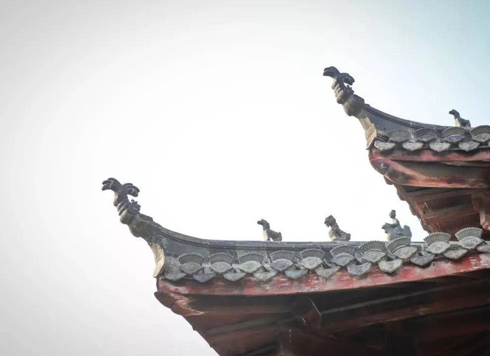 ▌白日青天·谯楼 - 671岁part 02沿江路上车水马龙,长江上来往船只