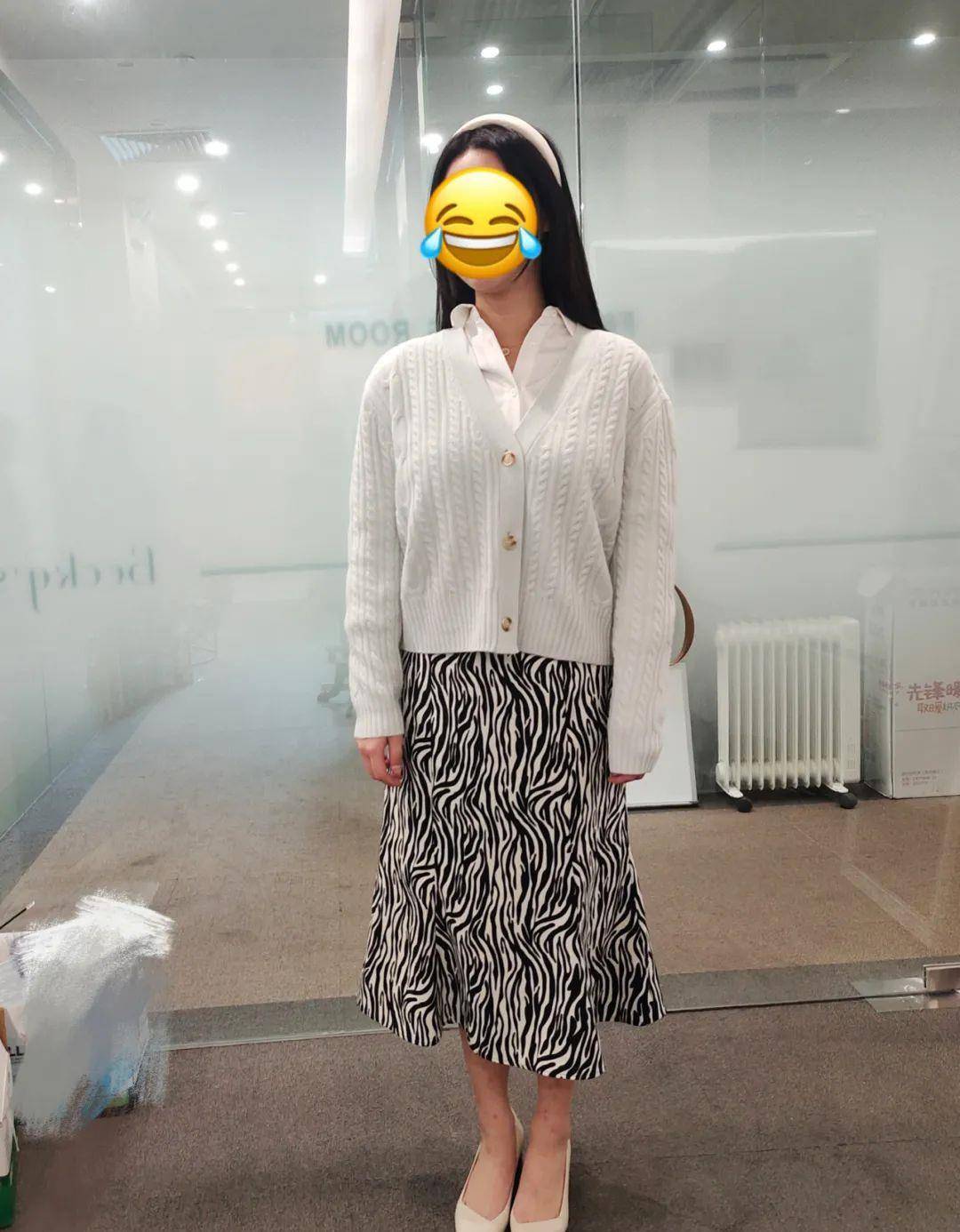 身材 从普普通通到第一眼就惊艳，她的5个变美思路值得参考