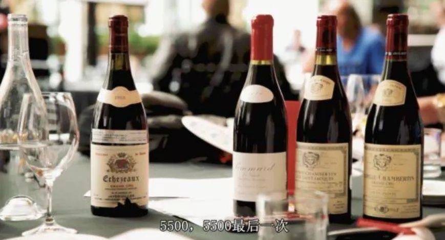 循迹|华裔天才品酒师:我用三句话,让美国人为我花了三千万