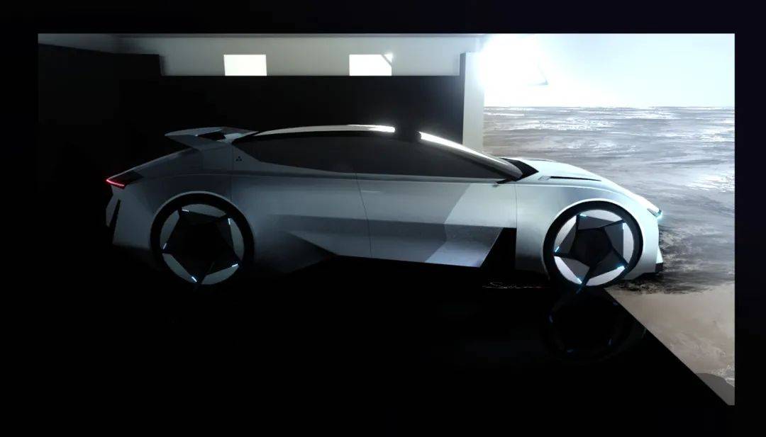 Don 开工大吉,热图来袭!外网一周分享设计作品总结(海耀设计分享)