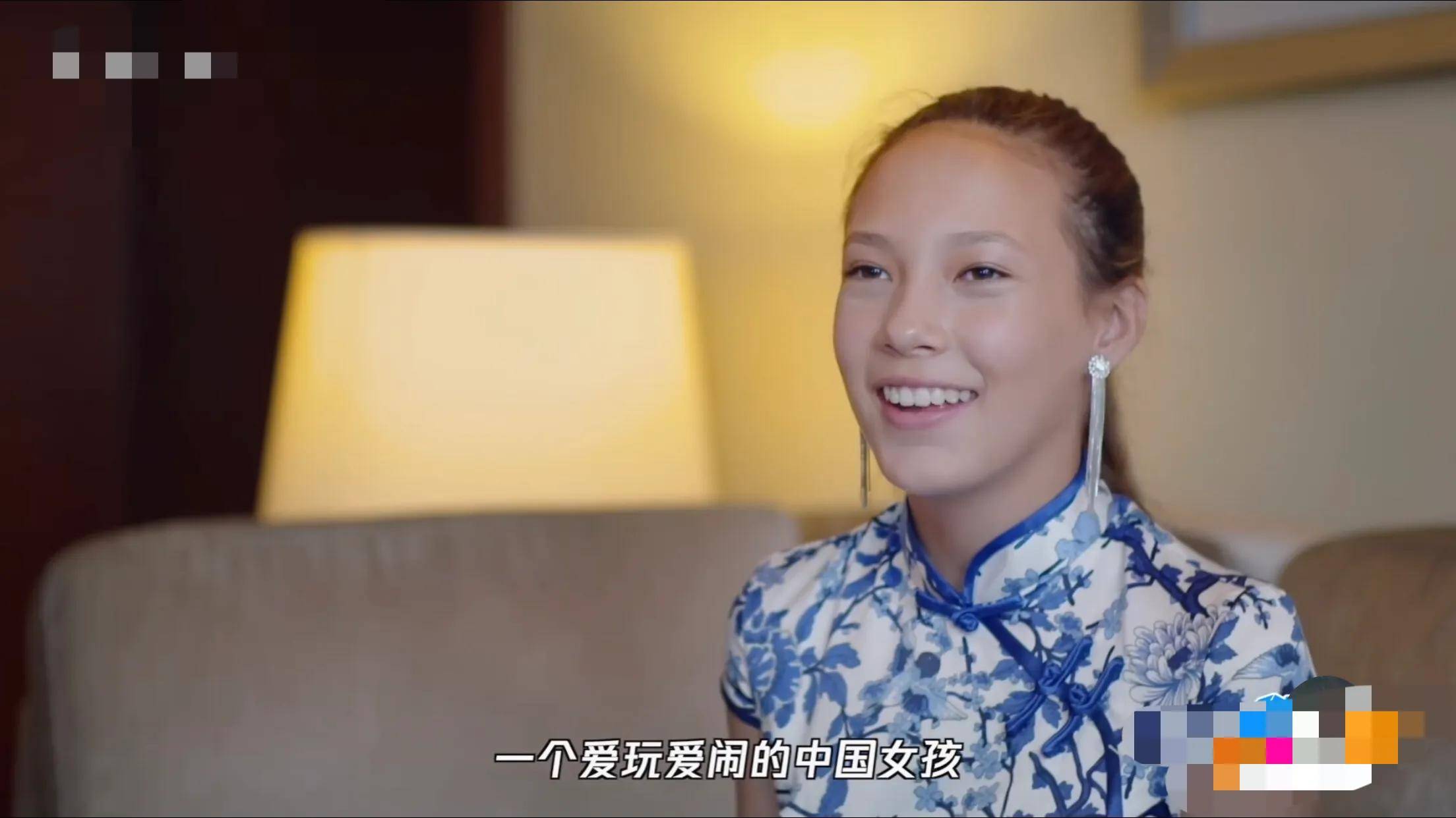 谷爱凌夺冠岁滑雪中美混血天才的人生开挂美貌与才华集一身妈妈中国女孩 太阳信息网