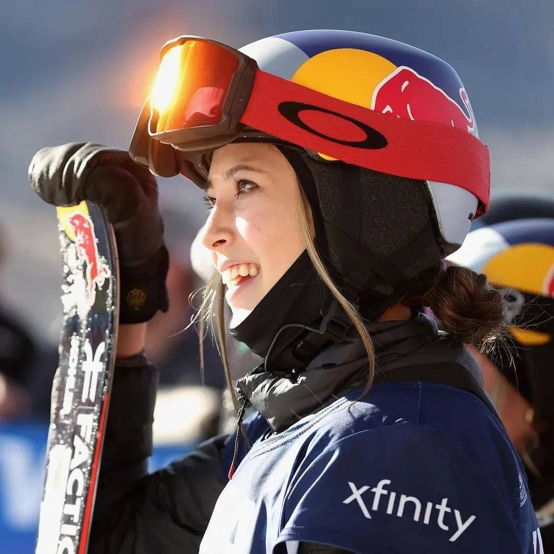 滑雪世界冠军谷爱凌妈妈的教育方式妈妈做得最好的一件事就是给我很多