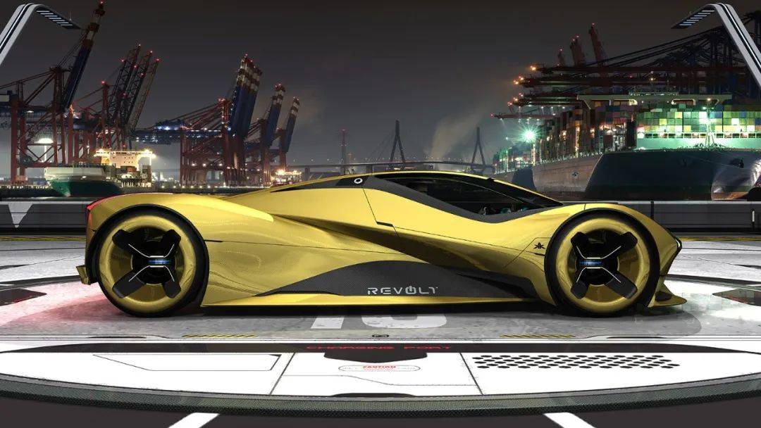 Don 开工大吉,热图来袭!外网一周分享设计作品总结(海耀设计分享)