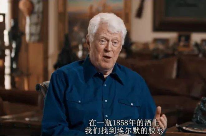 循迹|华裔天才品酒师:我用三句话,让美国人为我花了三千万