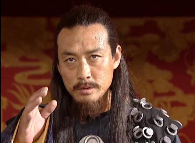 个个都是万中挑一的人才,可惜时运不济_天京_石达开_秦日纲