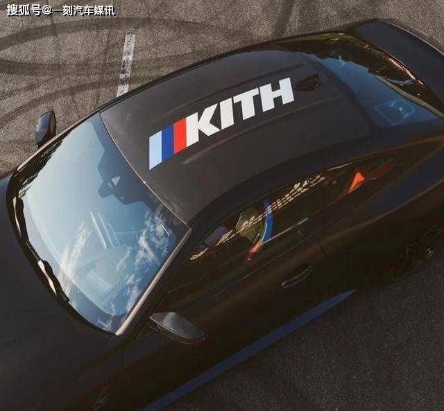 设计 这几个品牌算把年轻人琢磨明白了车圈跨界联名了解一下?