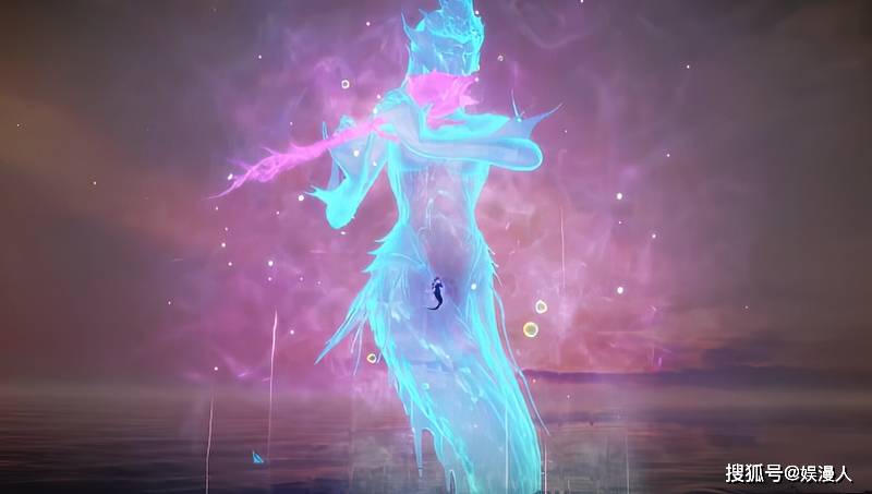 宁荣荣|斗罗大陆194集：美人鱼封号斗罗登场，唐三获得四个十万年魂环