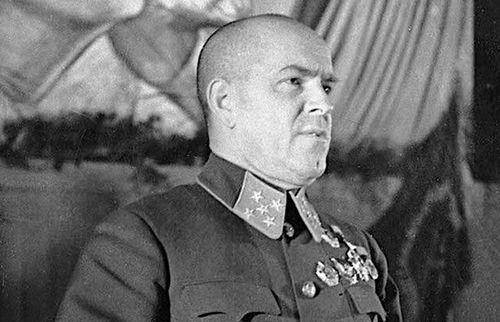 原创被历史忽略的苏联名将屡败屡战却从不气馁苏联元帅铁木辛哥