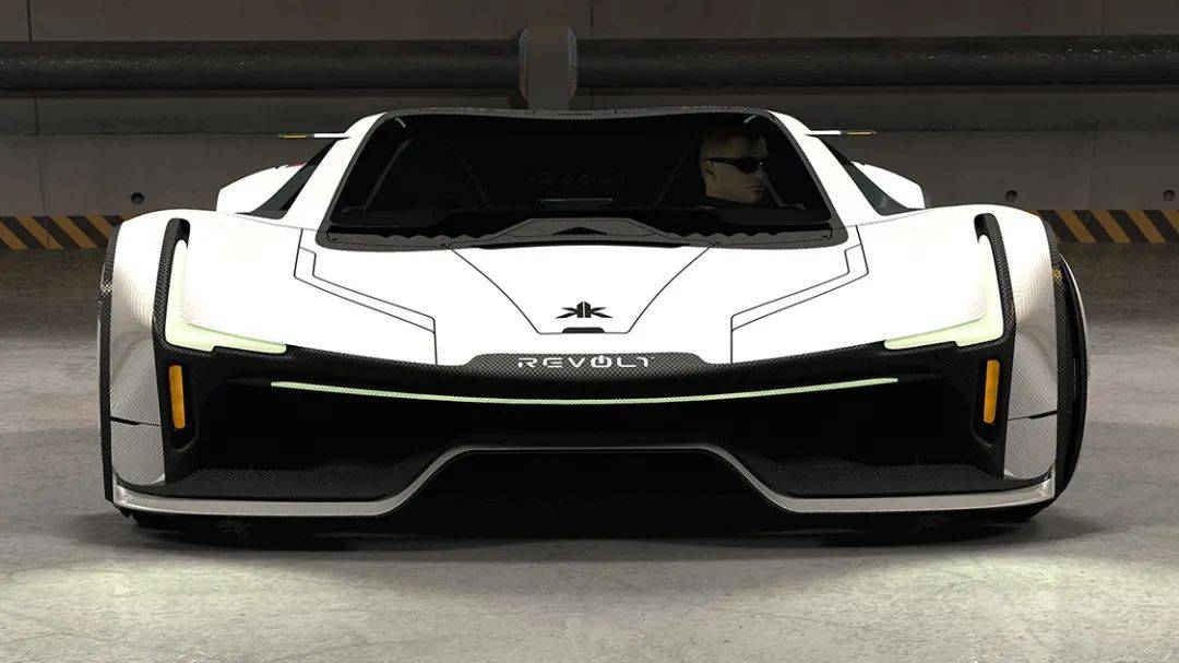 Don 开工大吉,热图来袭!外网一周分享设计作品总结(海耀设计分享)