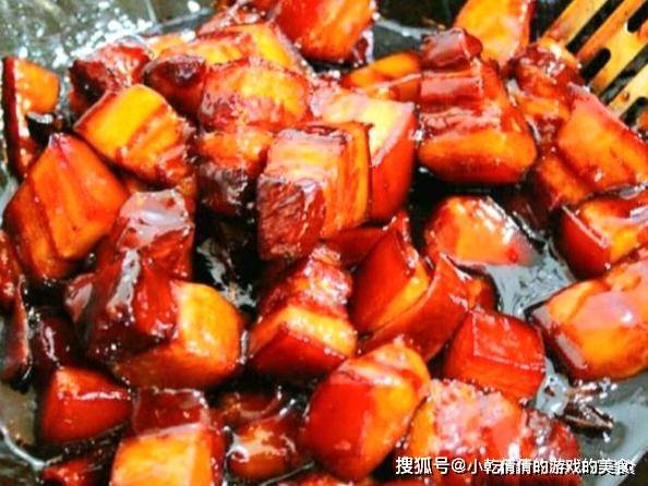 红烧肉的做法详细步骤窍门 191d05d04fe144cd8c440ba0b8b2b759.jpeg