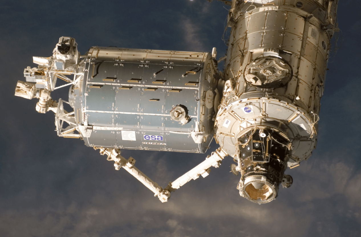 节点_飞船_码头