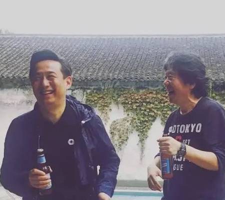 什么|黄磊再晒美食,花了一天才做好的面:贫穷限制想象