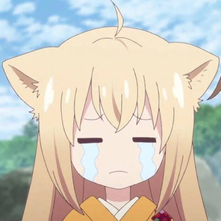 动漫头像|心情不好 找我就爆炸给你看