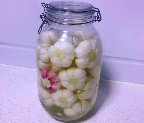 在家怎样腌糖蒜视频 5aac8b09827d440d9e1ffb7efc78d208.png