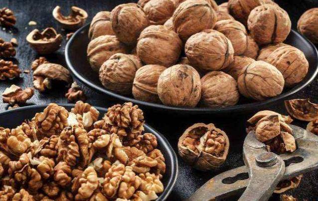 坚果是早上吃还是晚上吃 618ef6deffa54ee69e454c1a9f8f4fda.jpeg