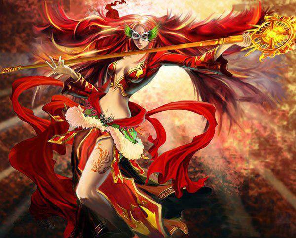 原创猪八戒的原配卵二姐是怎么死的八戒为何不救她