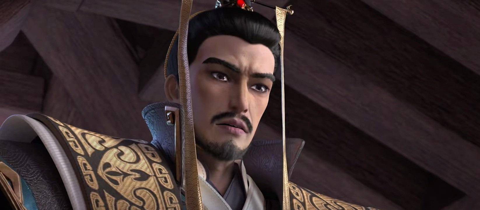 完美世界:石昊对上两大尊者,小塔出手镇杀,石皇封