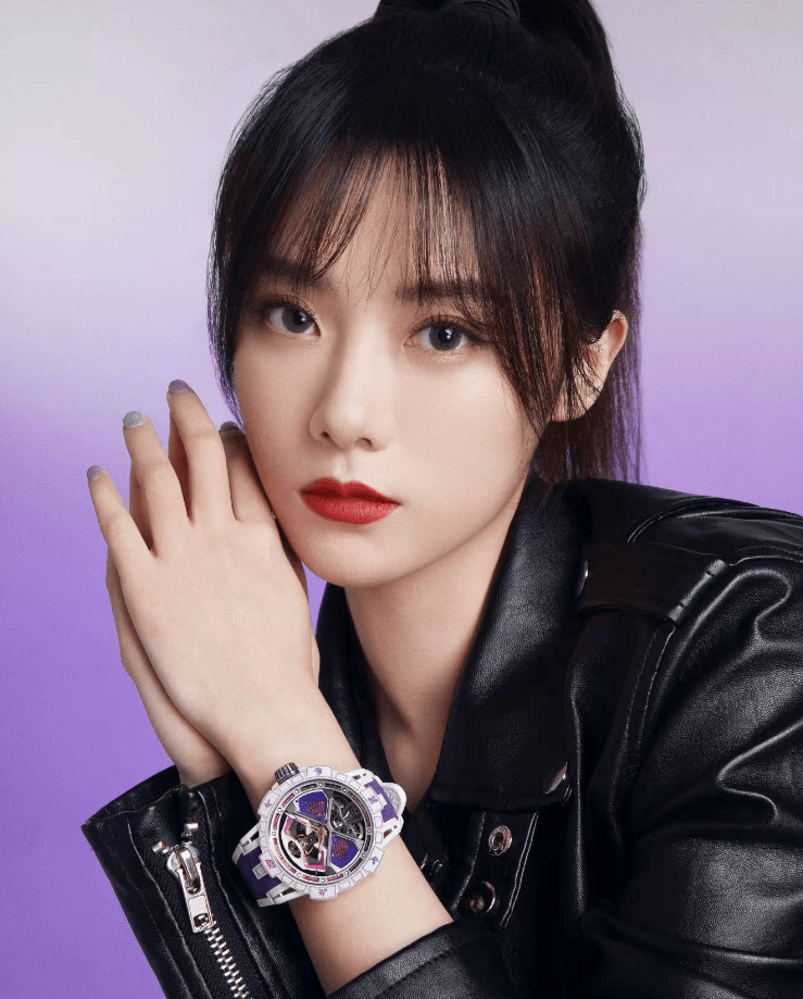 原创慕了rookie小钰首次情侣营业网友什么时候结婚