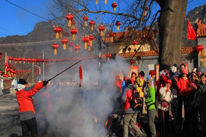 因为|春节不懈怠,关注孩子健康,团圆年离“危险”远远的