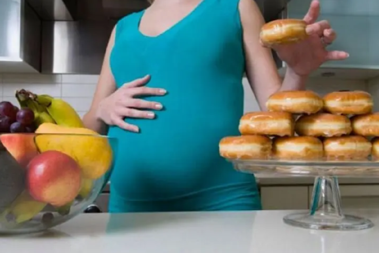刚怀孕吃什么会容易流产