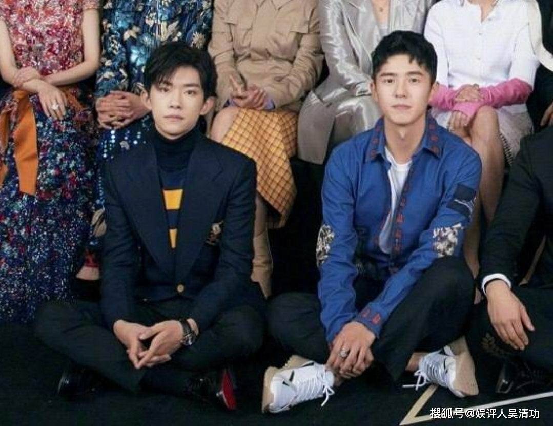 《唐探》,期待刘德华加入《唐探4》_唐人街_易烊_刘昊