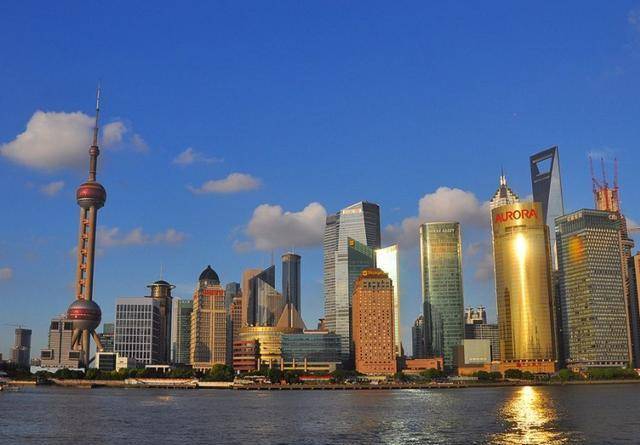 我国带“上”字的3座城市，上海知名度最高，第二个很多人说不出