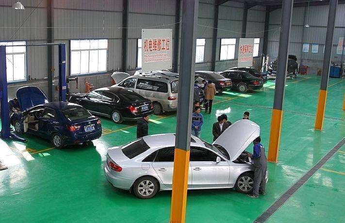 霍氏养车修理厂给客户推荐机油不买账怎么办