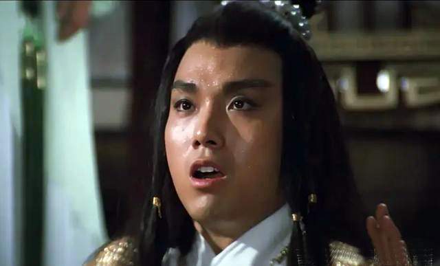 原创痴情种伍卫国和刘晓庆分开后不拍戏不结婚现在人生状况怎样