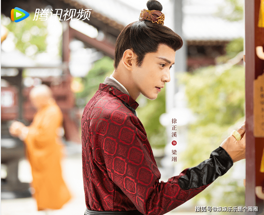 智商|谁还没追徐正溪的《嫣语赋》？男女主智商在线，腹黑男和心机女的设定超带感！