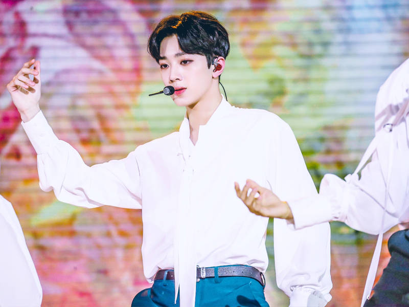 学长 &quot;初恋&quot;系穿搭！每套都是韩剧男主，网友：又心动了