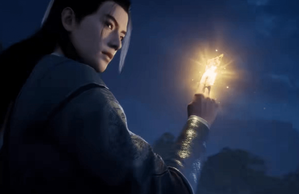 凡人修仙传情报曝光,两人被灭铁罗逃走,五友退场,他变到认不出_韩立