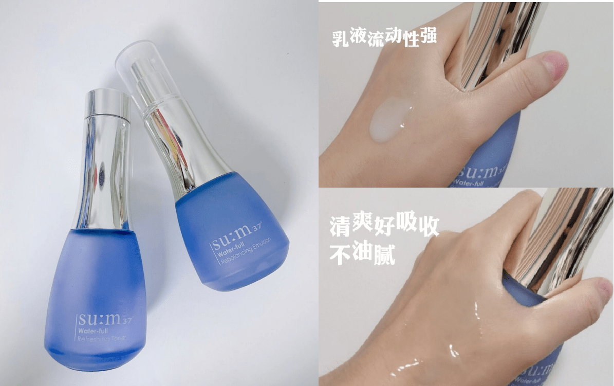 功效孕期值得入手的水乳盘点:芙丽芳丝补水保湿,玉泽不愧是国货之光