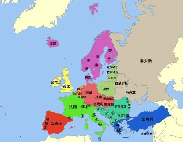 为什么叫第三帝国而不是第一帝国 a8ddb9f30476481db531ee62d707f35d.png