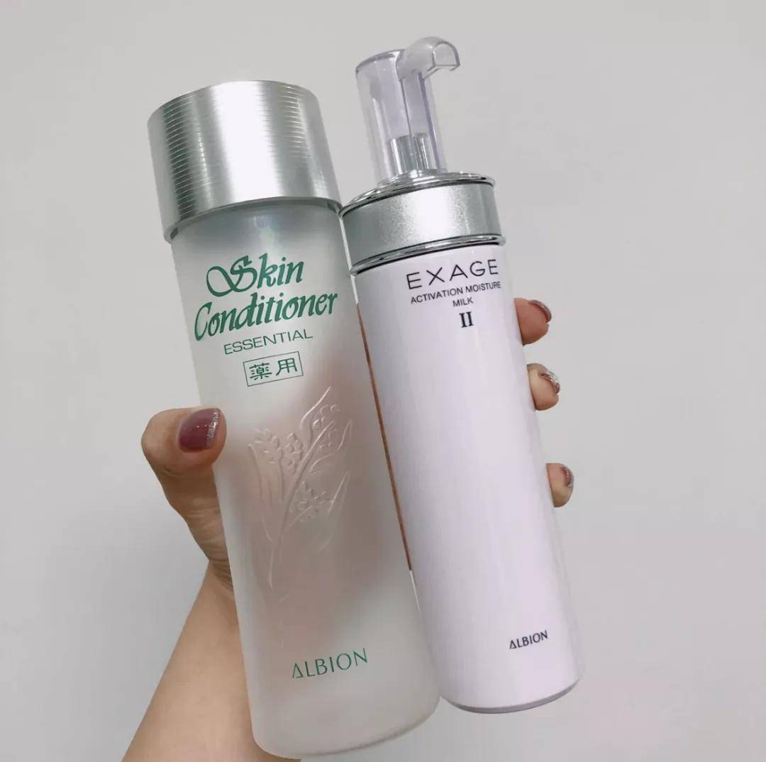 新颜开工焕新颜｜这6组水乳让你不惧春日干燥