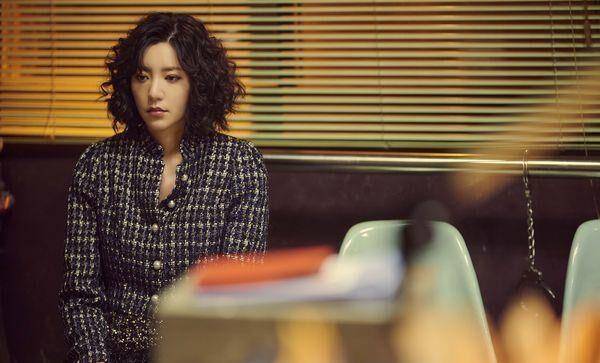 《华灯3》吴慷仁发狠话:我是人,我也要生存!