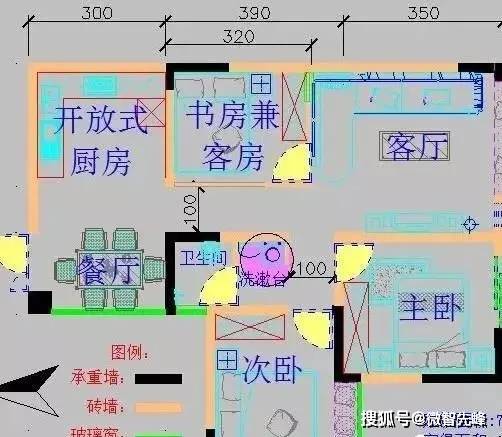 衛生間常見佈局禁忌及化解_風水_解法_問題