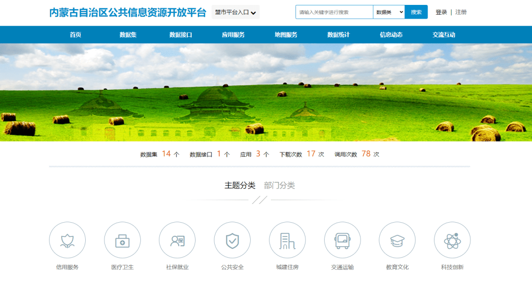 政务开放数据平台排名_中国各省份政务数据开放情况_政务数据共享交换平台