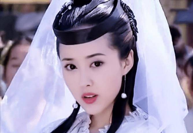 角色 这才是大家想看的白衣胜雪,似翩翩仙子一样的古装剧