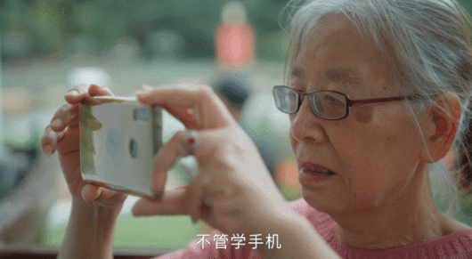 社区|退休以后，我为歌狂