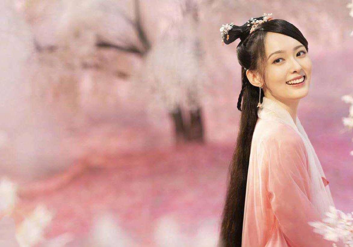 红花|谁说绿叶只能衬红花?古装剧8位艳压小姐的丫鬟,一个比一个抢镜