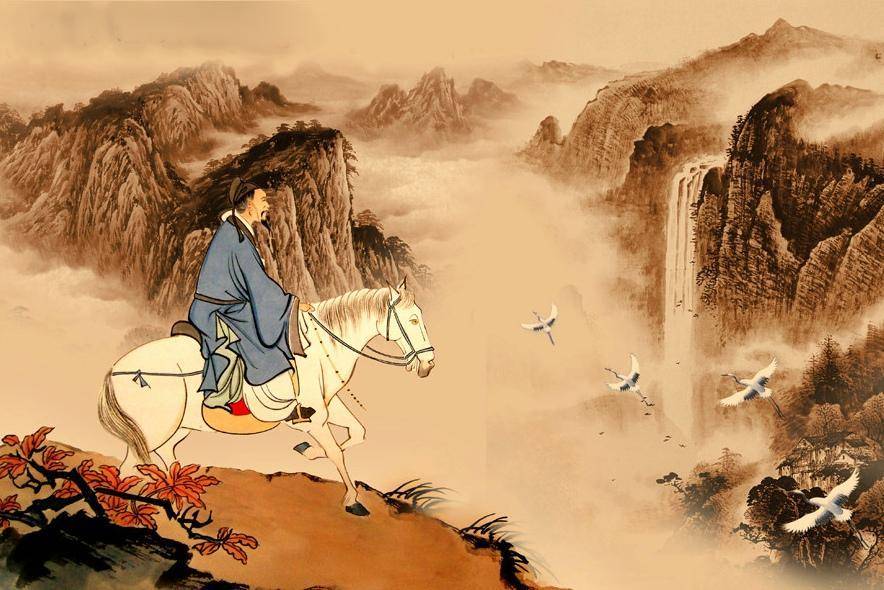 千古才子大唐王勃或许死于大唐政治谋杀?_阎伯屿_唐高宗_王李贤 千古才子大唐王勃或许死于大唐政治谋杀?_阎伯屿_唐高宗_王李贤