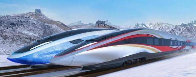 浙江在建全长130公里高铁，沿途共设6个站点，预计2022年通车