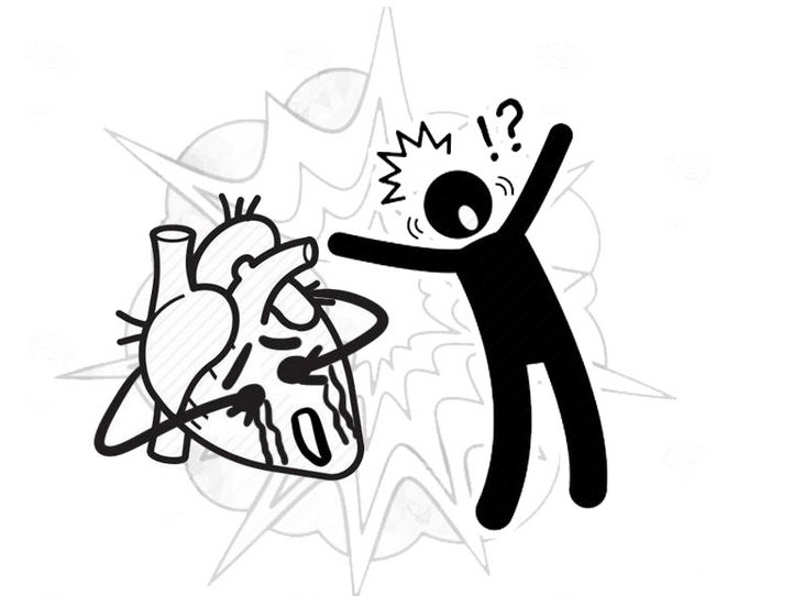 原创奇迹笨小孩妹妹患上的先天性心脏病7个症状需提前认知