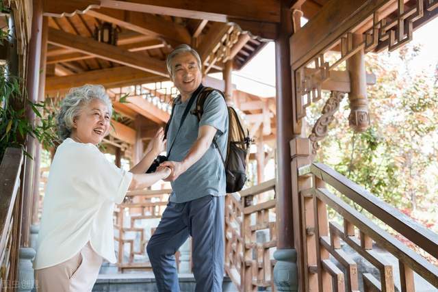  一位退休老人的感叹：旅居才是中老年人最好的良药