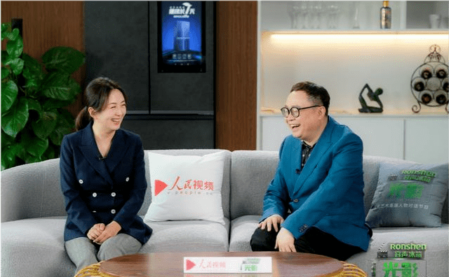 容声冰箱×《光影》|对话杨童舒:不要将角色“脸谱化”-家电圈官网