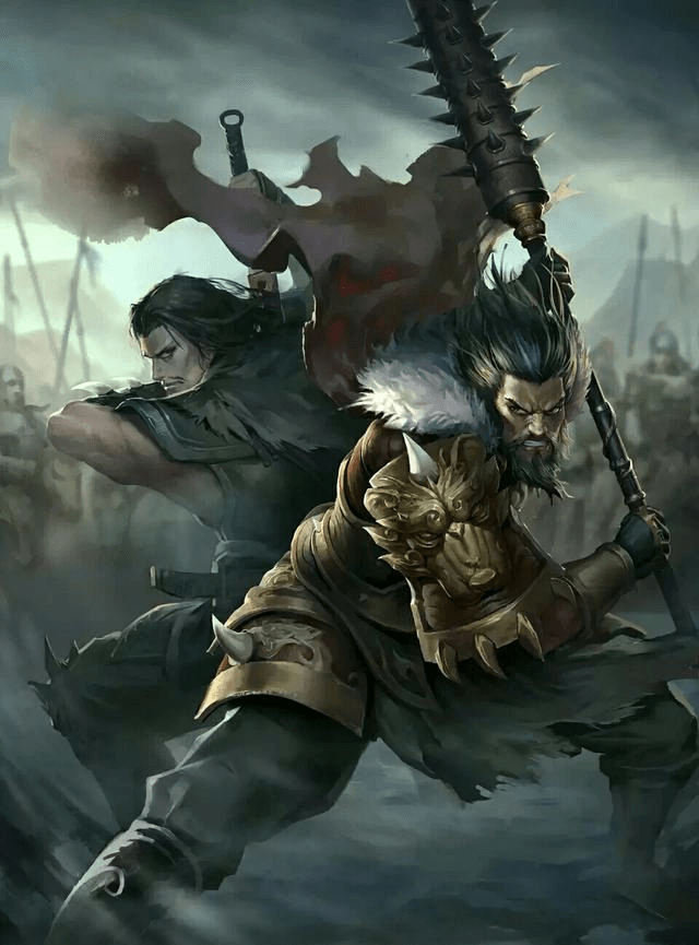 吕布杀死董卓后如果王允招降李傕郭汜及西凉军大汉能中兴吗