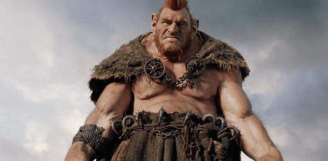 在我国古代典籍《山海经》中,最早提到的巨人有两个,即盘古和夸父,而