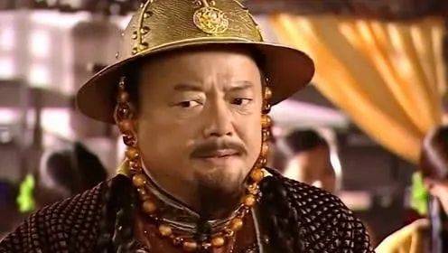 沧海百年》这部剧集中;王刚同样出演了和珅这个角色;基本上当初的电视